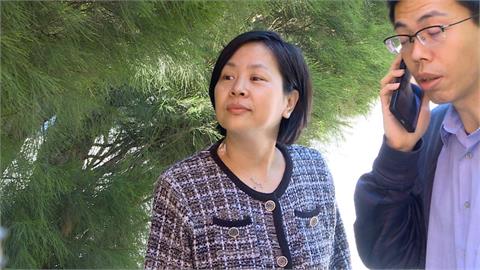李貞秀「質詢唱獨角戲」　中選會傳4/17商議擬提當選無效