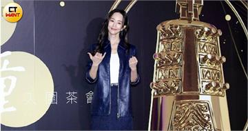等金鐘獎23年！張鈞甯鬆口：誰不想得