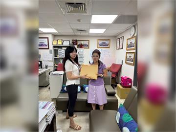 快新聞／沒送連署書？　郭昭巖反問「怎沒有」嘆：黃呂阿姨遭押壓力大