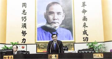 前議長設局2/乞丐趕廟公!10年租約一毛沒付 李全教竟威脅酒商:讓你跳票跑路