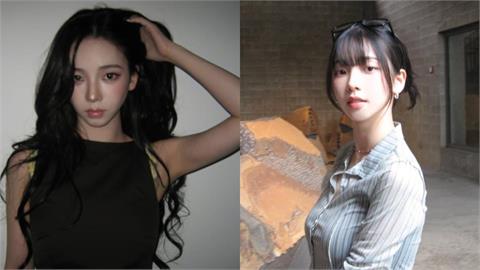 「人間AI」karina竟撞臉動漫角色？私下超反差「1舉動」網大讚：馬上結婚