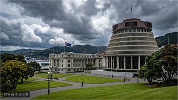 紐西蘭總理Christopher Luxon面臨領導危機　召開緊急會議