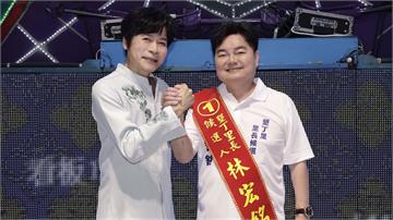 張秀卿前夫要選里長！演藝圈好友助陣相挺 她缺席送「四字祝福」