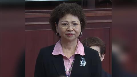 快新聞／又一人婉拒監委提名！前藍委廖婉汝跟進謝政達喊「廢監察院」
