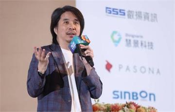 葉丙成涉洩性平個資「請假調查」　受害女怒批：當一個人都不配