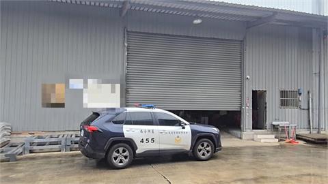 19歲搬家工人搬貨遭水晶洞砸爆頭　送醫搶救不治