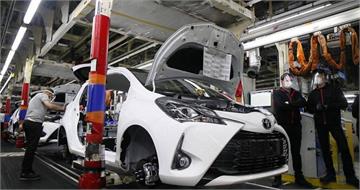 製造業景氣連2月亮黃藍燈　台經院憂：「這變數」恐衝擊AI供鏈