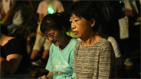 快新聞／陳佩琪喊告許富舜、鄭淑心　吳靜怡曝：柯文哲恐多揹「這罪名」