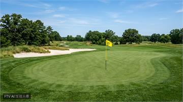 PGA高球賽延長賽激戰3洞！Steven Fisk力克強敵奪生涯第二冠