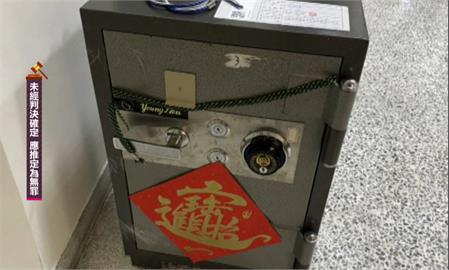 綠能涉貪！雲林二崙鄉長遭收押　彰化竹塘鄉長120萬交保