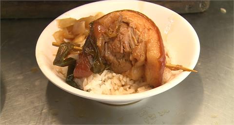 彰化「爌肉飯節」首度登場　遴選50家製成美食地圖