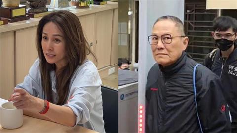 張俊傑涉共諜案逃亡「驚傳已偷渡出境」！高金素梅立院開議喊：一如往常為民發聲