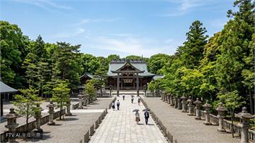 日本防衛大臣參拜靖國神社　戰敗投降日引發中國強烈抗議