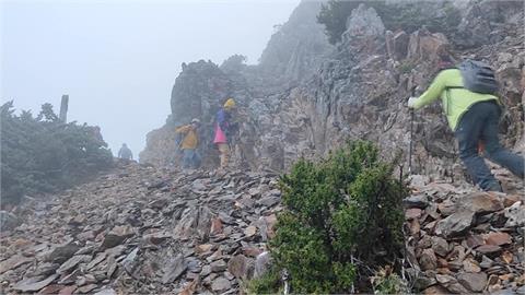 震央接近中央山脈！名醫「提醒2點」示警：10月以前盡量別爬高山