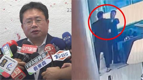 無故揍矢板明夫逃出國遭逮！中國男「早有預謀」拒夜訊⋯心情平靜吃完便當