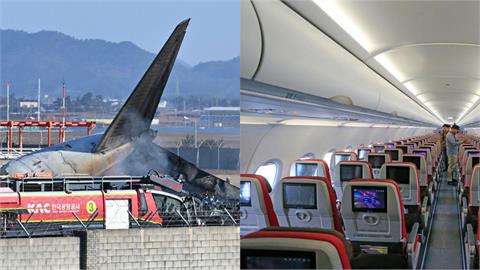 鳥襲「濟州航空」已知62人魂斷！他酸廉航「致命1痛點」遭專家打臉