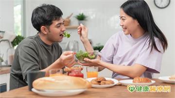想防糖尿病　生活壞習慣卻改不了？營養師教「從加分開始」更易落實！