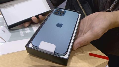 iPhone中國熱賣　蘋果Q1營收獲利雙雙超越預期