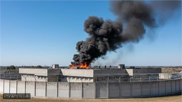 委內瑞拉監獄爆發喋血暴動　囚犯佔領屋頂控訴獄方開槍虐待