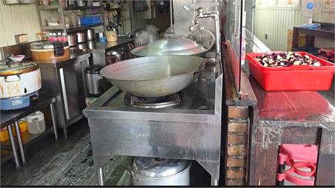 逢甲商圈這家便當店來了大明星？　胖嘟嘟「料理鼠王」現蹤掀食安疑慮