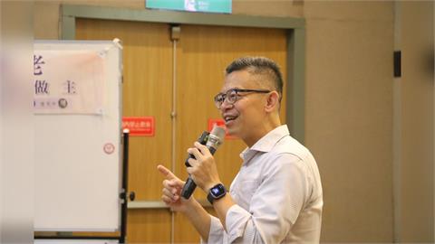 快新聞／犯罪防治專家出手了！揭穿新型詐騙手法「這句話」易讓被害人上當