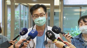 7月醫護解禁出國 醫：盼明確入法