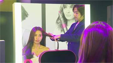 美髮業者推個人化沙龍 大師開講教你怎維持秀髮