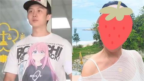 孫安佐出庭拒認罪！狄鶯現身中國海邊「鬆口1句」吐心聲　驚人近況曝光