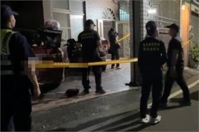 快新聞／口角害命！深夜嘉義水上夫妻吵架　妻持刀刺夫傷重不治