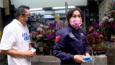 有意戰高雄市長 陳玉珍：家人在地50年