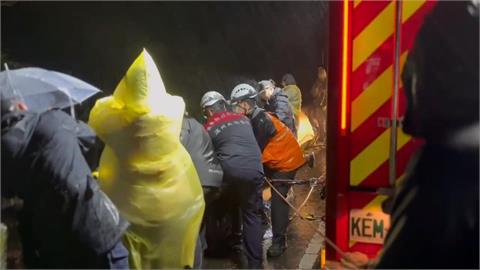高雄失聯男遺體尋獲！　疑工資糾紛遭工頭「殺害棄屍」