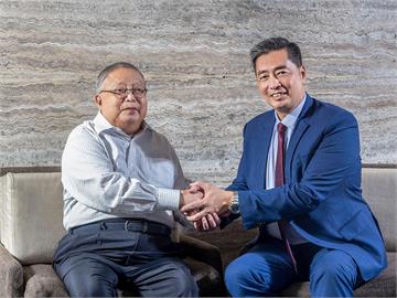全台最隱密高檔餐廳海峽會易主！　蔡振南為何找他接手？