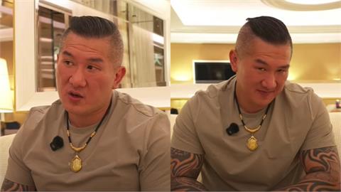 館長舔共不成「賠錢+不能開公司」喊：不再去中國！學者2句話反酸：歡喜做甘願受