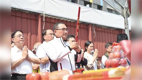 三峽首座捷開大樓動工！17店面＋379戶住宅　商機一次到位