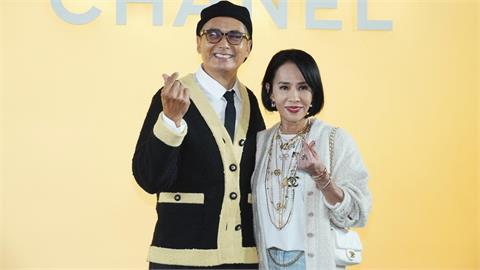 69歲周潤發「超勇猛」！下雨滿頭白髮挑戰「10公里馬拉松」畫面曝