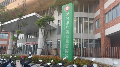 民眾黨護柯扯新竹兒醫　王世堅：繼續瞎挺會團滅