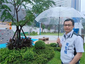 向前行(影)／罷免羅智強二階連署達標！在地議員曝罷團公布用意！