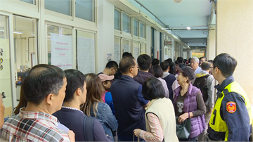 快新聞／全國區域立委席次 民進黨48席、國民黨25席（不斷更新）