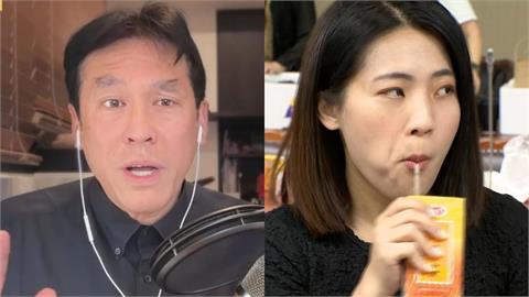 遭徐巧芯嗆綠營側翼！黃暐瀚3關鍵反擊「拋1鐵證打臉」：散佈錯誤訊息