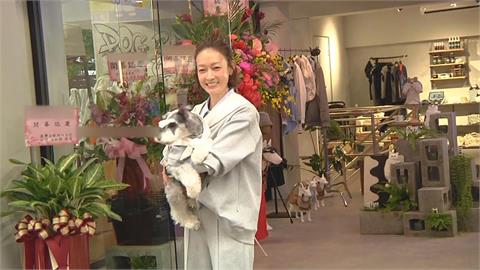 全新「人寵精品空間二代店」擴大服務　滿足毛小孩各面向需求