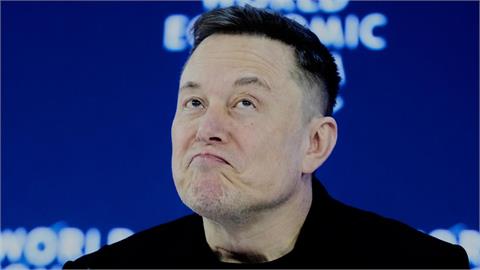 快新聞/光速打臉!哈米尼1月發文槓川普「不向敵人低頭」 馬斯克:又一個陣亡