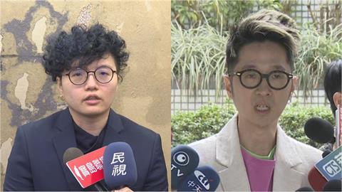 吳靜怡踢館變助攻！溫朗東揭「背後陰謀」列7大疑雲：嚴重層級迅速提高