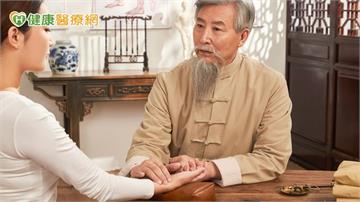 中醫體質分9大類！小心「痰濕質」易罹患三高