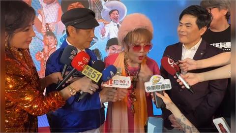 AI技術復活豬哥亮！「高雄有顆藍寶石」再現70年代秀場盛況