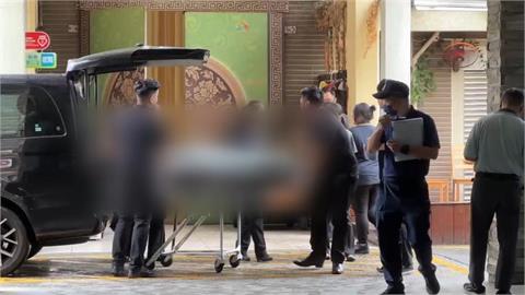 豐原一家5口命案 當鋪業者3人中檢複訊後無保請回