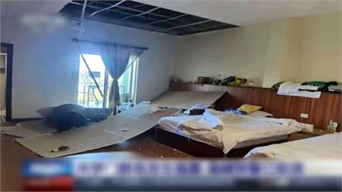 台灣前邦交國「索羅門群島」　上午規模７‧０強震「劇烈搖晃２０秒」