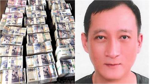 台灣1支付平台驚爆倒閉！「假刷卡真套現」坑41家銀行　老闆捲84億洗錢跑路