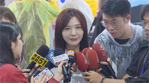快新聞／罷沛未達門檻確定失敗！　吳沛憶：謝謝大家用愛的力量擋惡罷