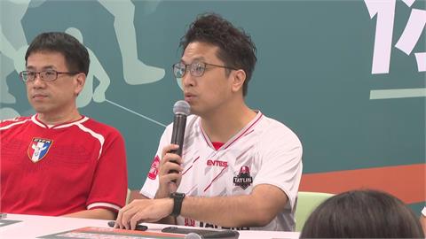 快新聞／中共驚傳介入台灣！下指導棋「插手1重大國防法案」　沈伯洋開嗆了