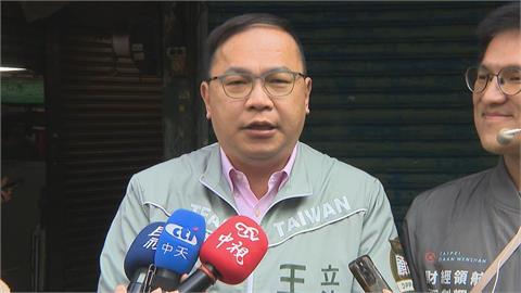 王義川選桃園市長「出2招」有機會打贏張善政?王瑞德看驚「1大事」指日可待